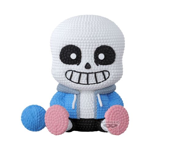 Wave-124-Undertale-Sans-Amicot-14cm-PVC-Statue-1