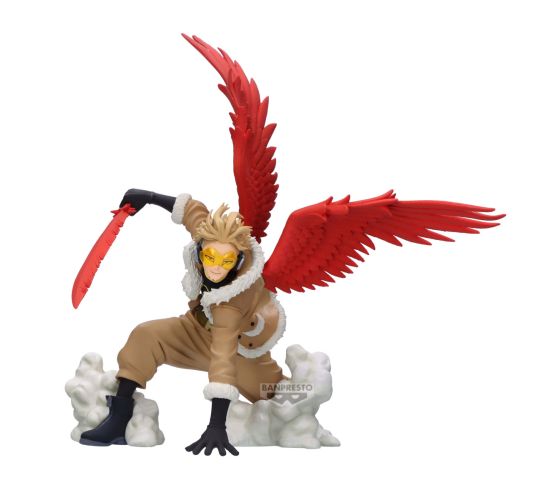 Wave-125-My-Hero-Academia-Hawks-11cm-PVC-Statue-1