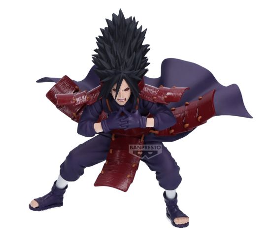 Wave-125-Naruto-Shippuden-Uchiha-Madara-Vibration-Stars-13cm Wave-125-Naruto-Shippuden-Uchiha-Madara-Vibration-Stars-13cm
