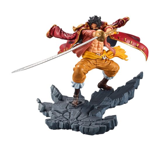 Wave-125-One-Piece-Gol-D-Roger-9cm-PVC-Statue-1 Wave-125-One-Piece-Gol-D-Roger-9cm-PVC-Statue-1