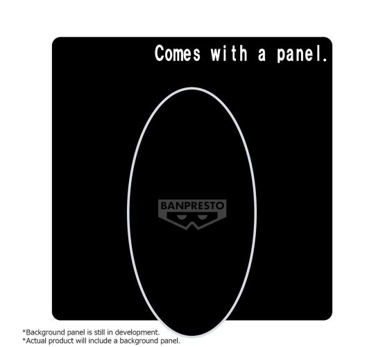 Wave-126-Dragon-Ball-Daima-Glorio-mit-Panel-14cm-PVC-Statue-