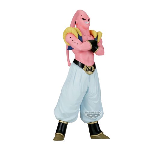 Wave-126-Dragon-Ball-Z-Majin-Buu-Match-Makers-18cm-PVC-Statu Wave-126-Dragon-Ball-Z-Majin-Buu-Match-Makers-18cm-PVC-Statu