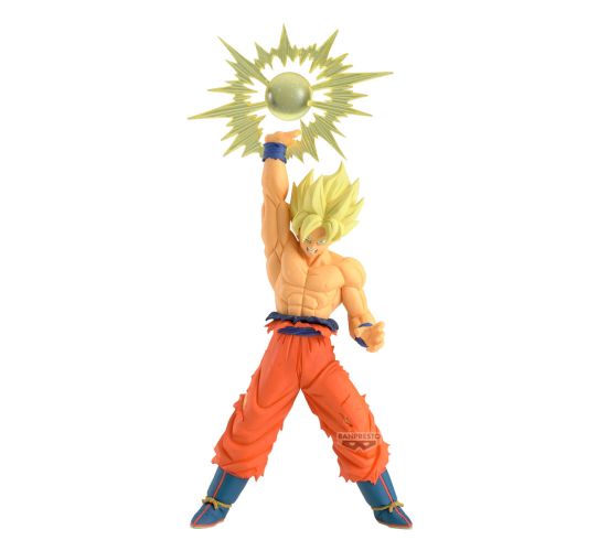 Wave-126-Dragon-Ball-Z-Son-Goku-17cm-PVC-Statue-1
