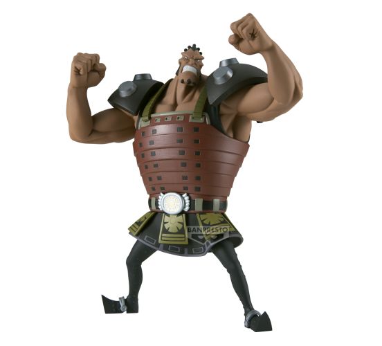 Wave-126-One-Piece-Jozu-14cm-PVC-Statue-1 Wave-126-One-Piece-Jozu-14cm-PVC-Statue-1