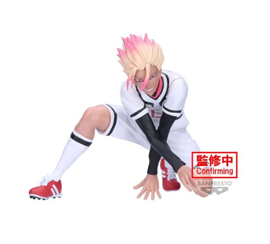 Wave-127-Blue-Lock-Ryusei-Shidou-U-20-Japan-National-Team-10 Wave-127-Blue-Lock-Ryusei-Shidou-U-20-Japan-National-Team-10