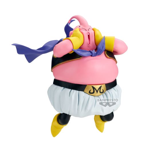 Wave-127-Dragon-Ball-Z-Majin-Buu-Match-Makers-14cm-PVC-Statu Wave-127-Dragon-Ball-Z-Majin-Buu-Match-Makers-14cm-PVC-Statu