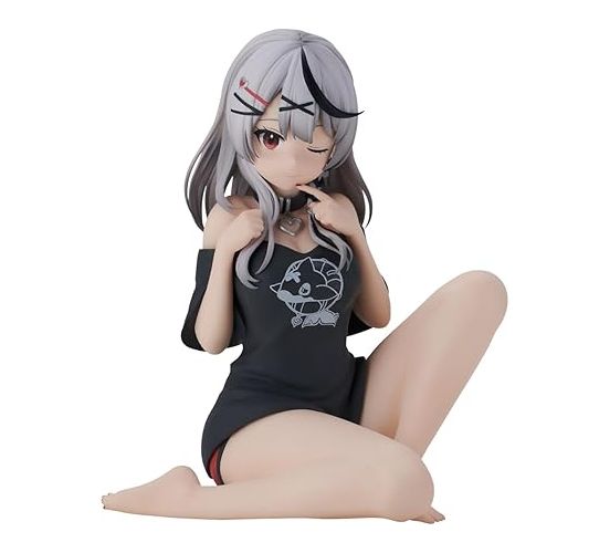 Wave-127-Hololive-Sakamata-Chloe-12cm-PVC-Statue-1