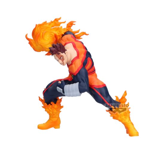 Wave-127-My-Hero-Academia-Endeavor-15cm-PVC-Statue-1