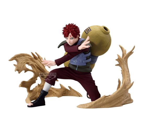 Wave-127-Naruto-Shippuden-Gaara-Vibration-Stars-12cm-PVC-Sta Wave-127-Naruto-Shippuden-Gaara-Vibration-Stars-12cm-PVC-Sta
