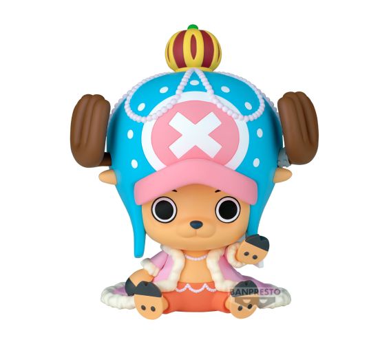 Wave-127-One-Piece-Chopper-Zou-ver-Sofvimates-13cm-PVC-Statu
