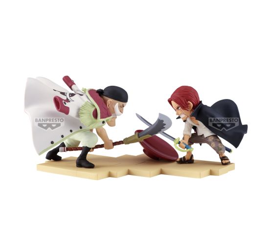 Wave-127-One-Piece-Edward-Newgate-vs-Shanks-WCF-Log-Stories- Wave-127-One-Piece-Edward-Newgate-vs-Shanks-WCF-Log-Stories-