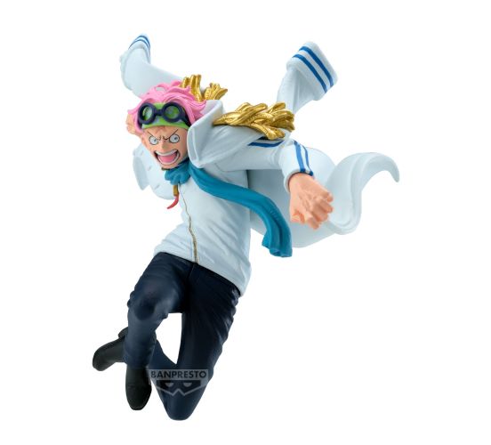Wave-127-One-Piece-Koby-Battle-Record-Collection-12cm-PVC-St Wave-127-One-Piece-Koby-Battle-Record-Collection-12cm-PVC-St