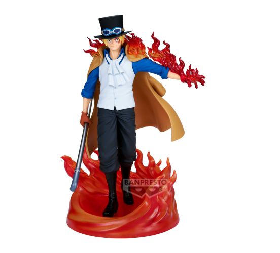 Wave-127-One-Piece-Sabo-The-Shukko-Special-Edition-17cm-PVC-