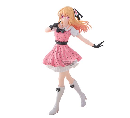 Wave-127-Oshi-no-Ko-Mein-Star-Ruby-18cm-PVC-Statue-1 Wave-127-Oshi-no-Ko-Mein-Star-Ruby-18cm-PVC-Statue-1