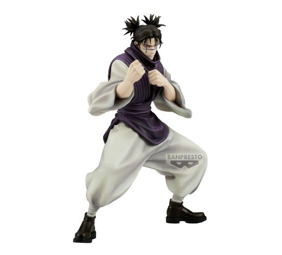 Wave-128-Jujutsu-Kaisen-Choso-Ver-A-Maximatic-21cm-PVC-Statu