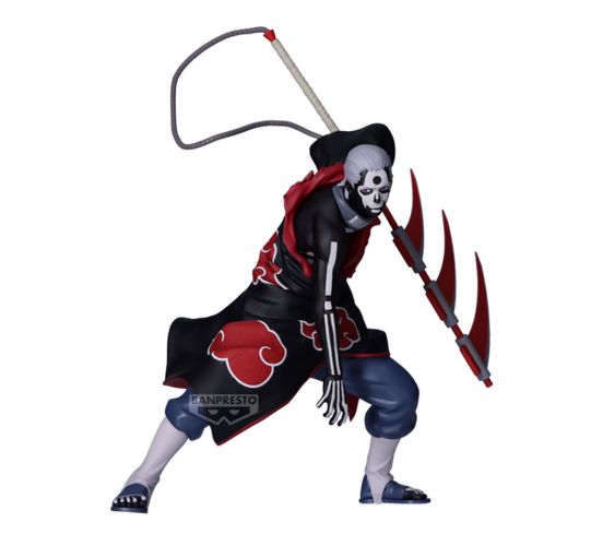 Wave-128-Naruto-Shippuden-Hidan-Ver-B-Vibration-Stars-13cm-P