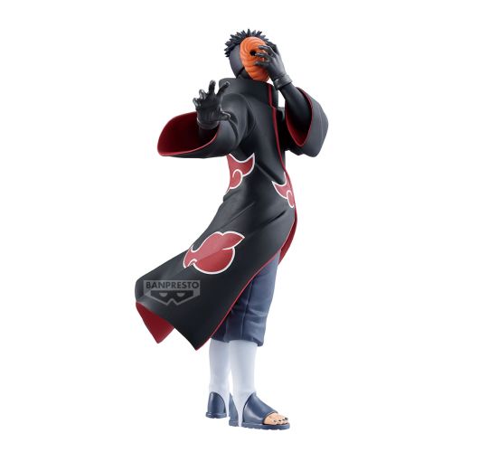 Wave-128-Naruto-Shippuden-Tobi-Vibration-Stars-17cm-PVC-Stat
