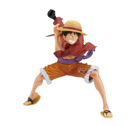Wave-128-One-Piece-Monkey-D-Luffy-Maximatic-Ver-A-21cm-PVC-S