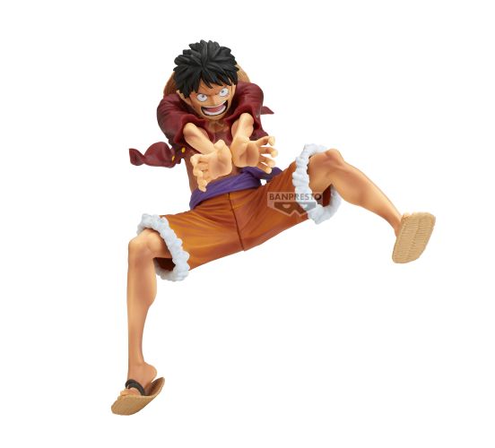 Wave-128-One-Piece-Monkey-D-Luffy-Maximatic-Ver-B-21cm-PVC-S