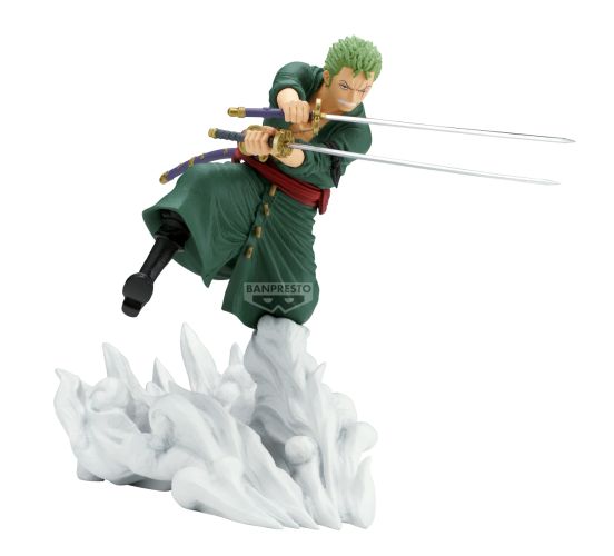 Wave-128-One-Piece-Roronoa-Zoro-Senkozekkei-Egghead-Ver-15cm