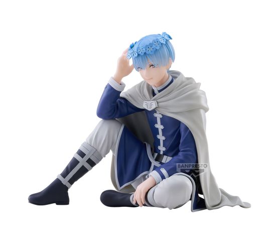 Wave-129-Frieren-Nach-dem-Ende-der-Reise-Himmel-Flower-Crown Wave-129-Frieren-Nach-dem-Ende-der-Reise-Himmel-Flower-Crown