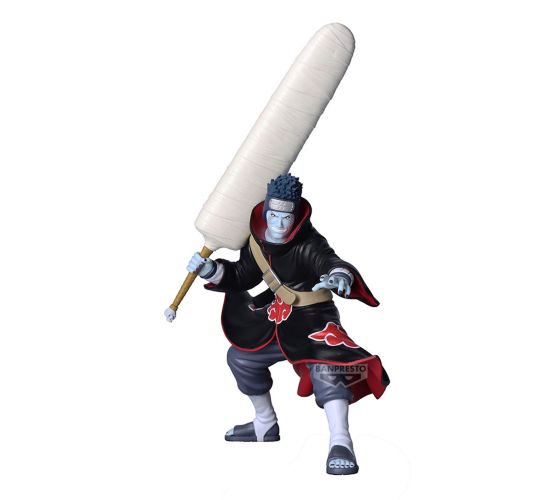 Wave-129-Naruto-Shippuden-Hoshigaki-Kisame-Vibration-Stars-1 Wave-129-Naruto-Shippuden-Hoshigaki-Kisame-Vibration-Stars-1