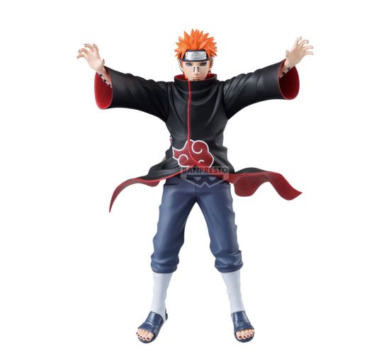 Wave-129-Naruto-Shippuden-Pain-Vibration-Stars-17cm-PVC-Stat