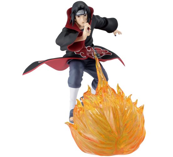 Wave-129-Naruto-Shippuden-Uchiha-Itachi-Effectreme-13cm-PVC- Wave-129-Naruto-Shippuden-Uchiha-Itachi-Effectreme-13cm-PVC-