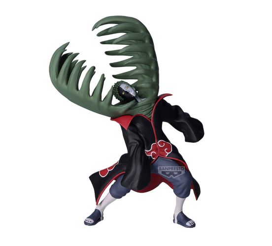 Wave-129-Naruto-Shippuden-Zetsu-Vibration-Stars-15cm-PVC-Sta Wave-129-Naruto-Shippuden-Zetsu-Vibration-Stars-15cm-PVC-Sta