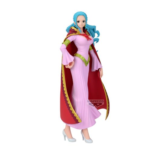 Wave-129-One-Piece-Nefeltari-Vivi-19cm-PVC-Statue-1 Wave-129-One-Piece-Nefeltari-Vivi-19cm-PVC-Statue-1