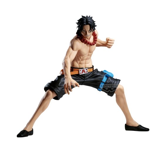Wave-129-One-Piece-Portgas-D-Ace-Grandista-20cm-PVC-Statue-1