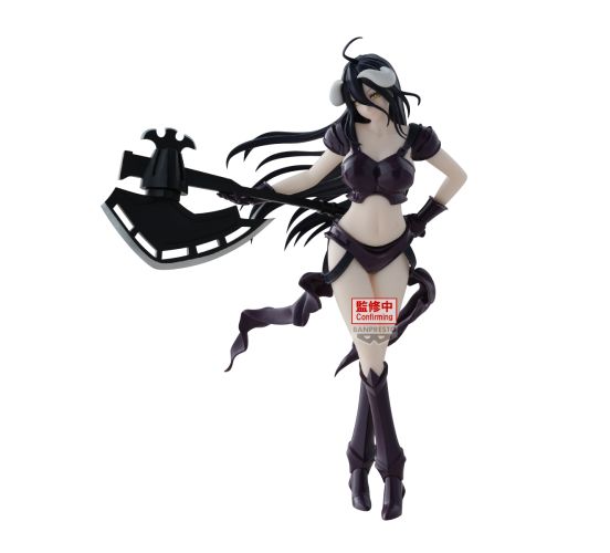 Wave-129-Overlord-Albedo-Bikini-Armour-Ver-20cm-PVC-Statue-1 Wave-129-Overlord-Albedo-Bikini-Armour-Ver-20cm-PVC-Statue-1