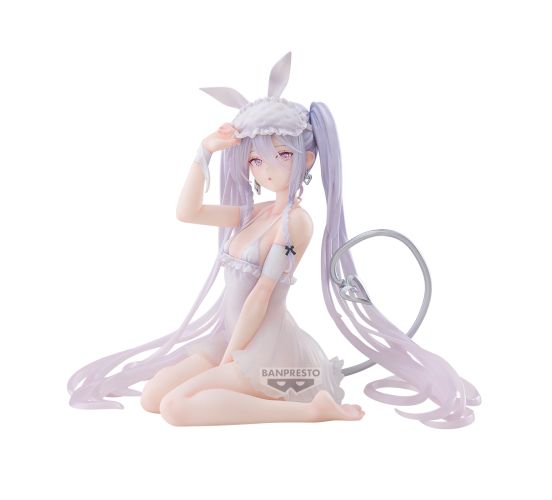 Wave-129-Rurudo-Sleepy-Bunny-Sugar-13cm-PVC-Statue-1 Wave-129-Rurudo-Sleepy-Bunny-Sugar-13cm-PVC-Statue-1