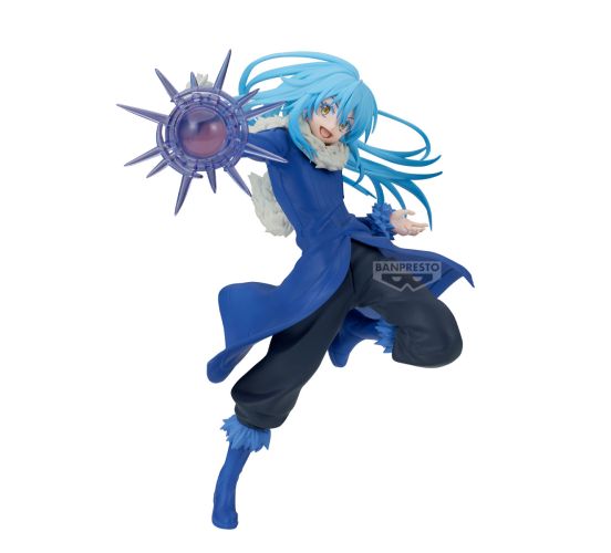 Wave-129-That-Time-I-got-Reincarnated-as-a-Slime-Rimuru-Temp
