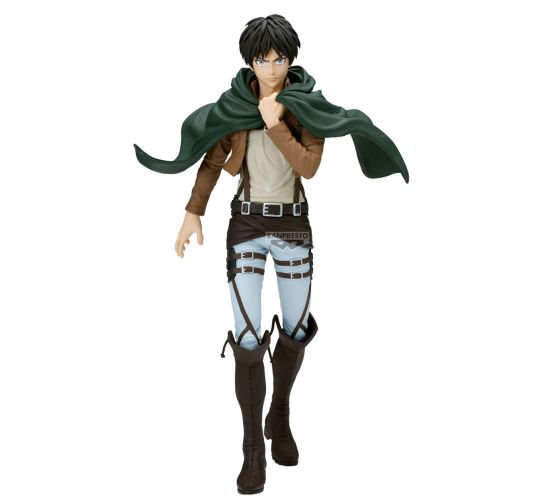 Wave-133-Attack-on-Titan-Eren-Yaeger-Grandista-28cm-PVC-Stat