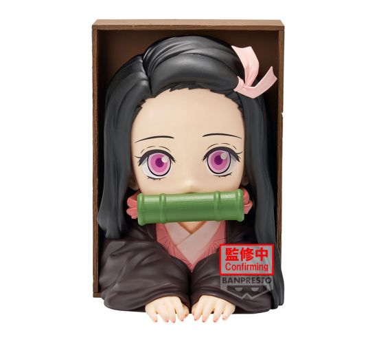 Wave-133-Demon-Slayer-Nezuko-Kamado-Hyokofig-16cm-PVC-Statue