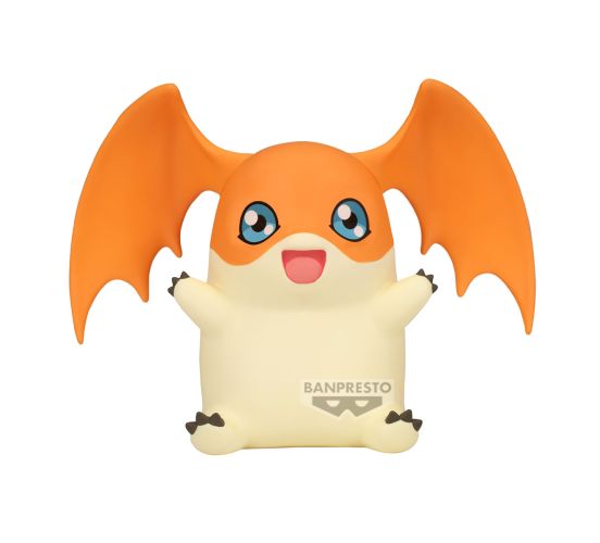 Wave-133-Digimon-Adventure-Patamon-Sofvimates-10cm-PVC-Statu