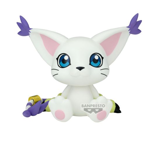 Wave-133-Digimon-Adventure-Tailmon-Sofvimates-9cm-PVC-Statue