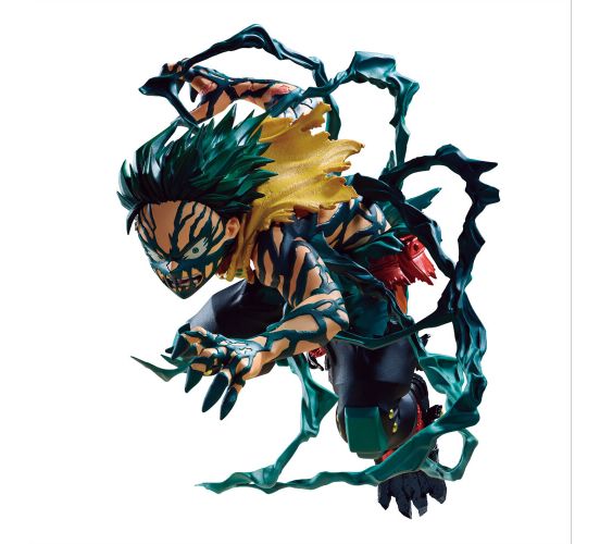 Wave-133-My-Hero-Academia-Izuku-Midoriya-The-Amazing-Heroes-