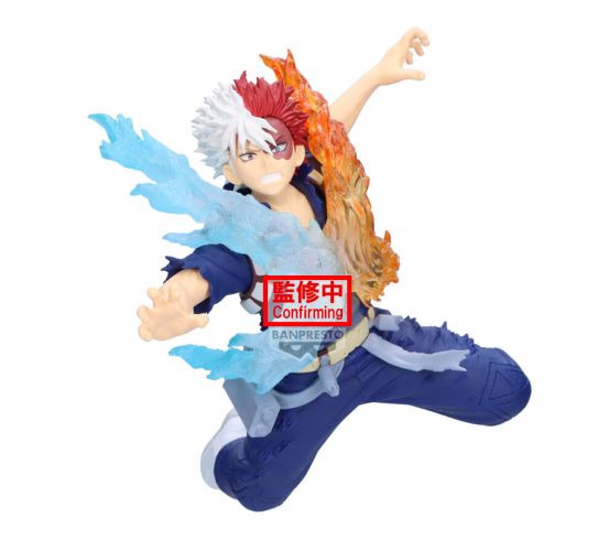 Wave-133-My-Hero-Academia-Shoto-Todoroki-The-Amazing-Heroes-