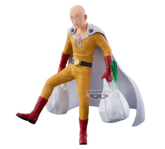Wave-133-One-Punch-Man-Saitama-20cm-PVC-Statue-1