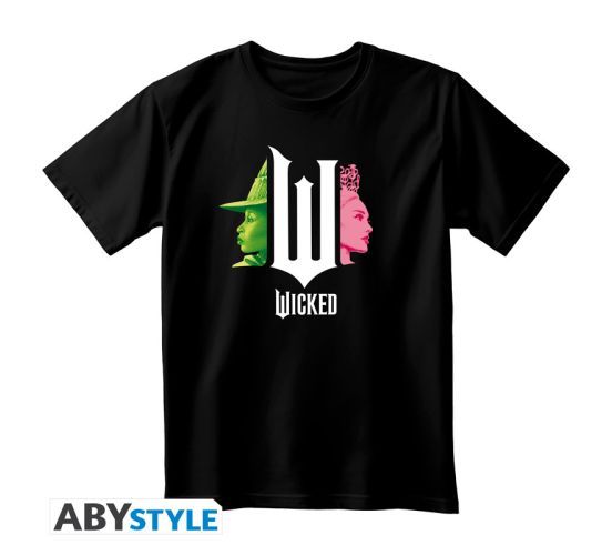 Wicked-Magic-Duo-schwarz-Shirt-1 Wicked-Magic-Duo-schwarz-Shirt-1