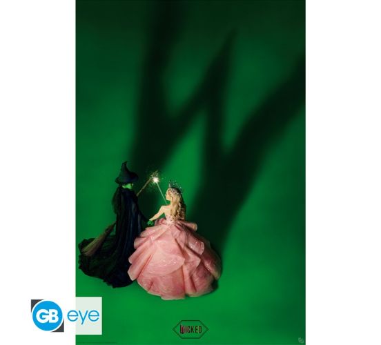 Wicked-Teaser-9150x61cm-Maxi-Poster-1