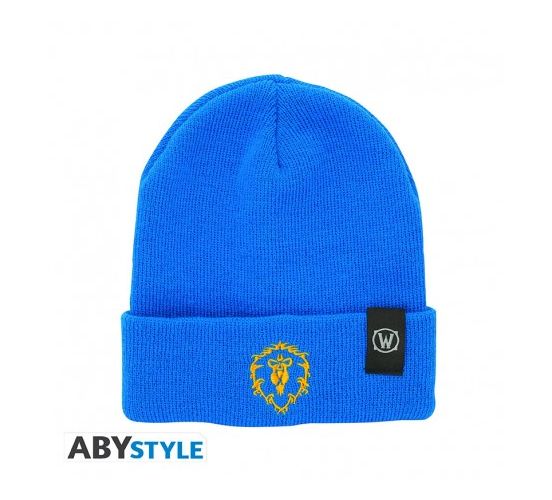 World-of-Warcraft-Alliance-Logo-Beanie-1 World-of-Warcraft-Alliance-Logo-Beanie-1