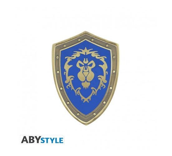 World-of-Warcraft-Alliance-Logo-Magnet-1