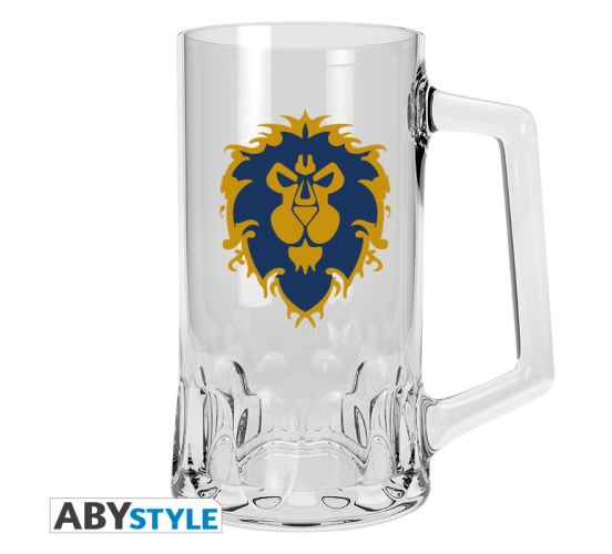 World-of-Warcraft-Allianz-50cl-Krug-1