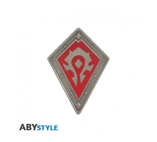 World-of-Warcraft-Horde-Logo-Magnet-1