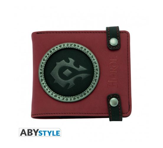 World-of-Warcraft-Horde-Portemonnaie-1