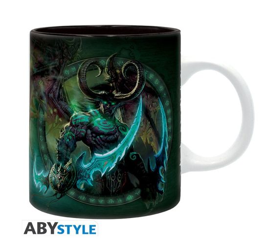 World-of-Warcraft-Illidan-320ml-Tasse-1