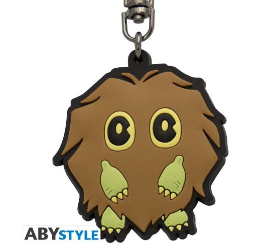 YU-GI-OH-Kuriboh-Schluesselanhaenger-1